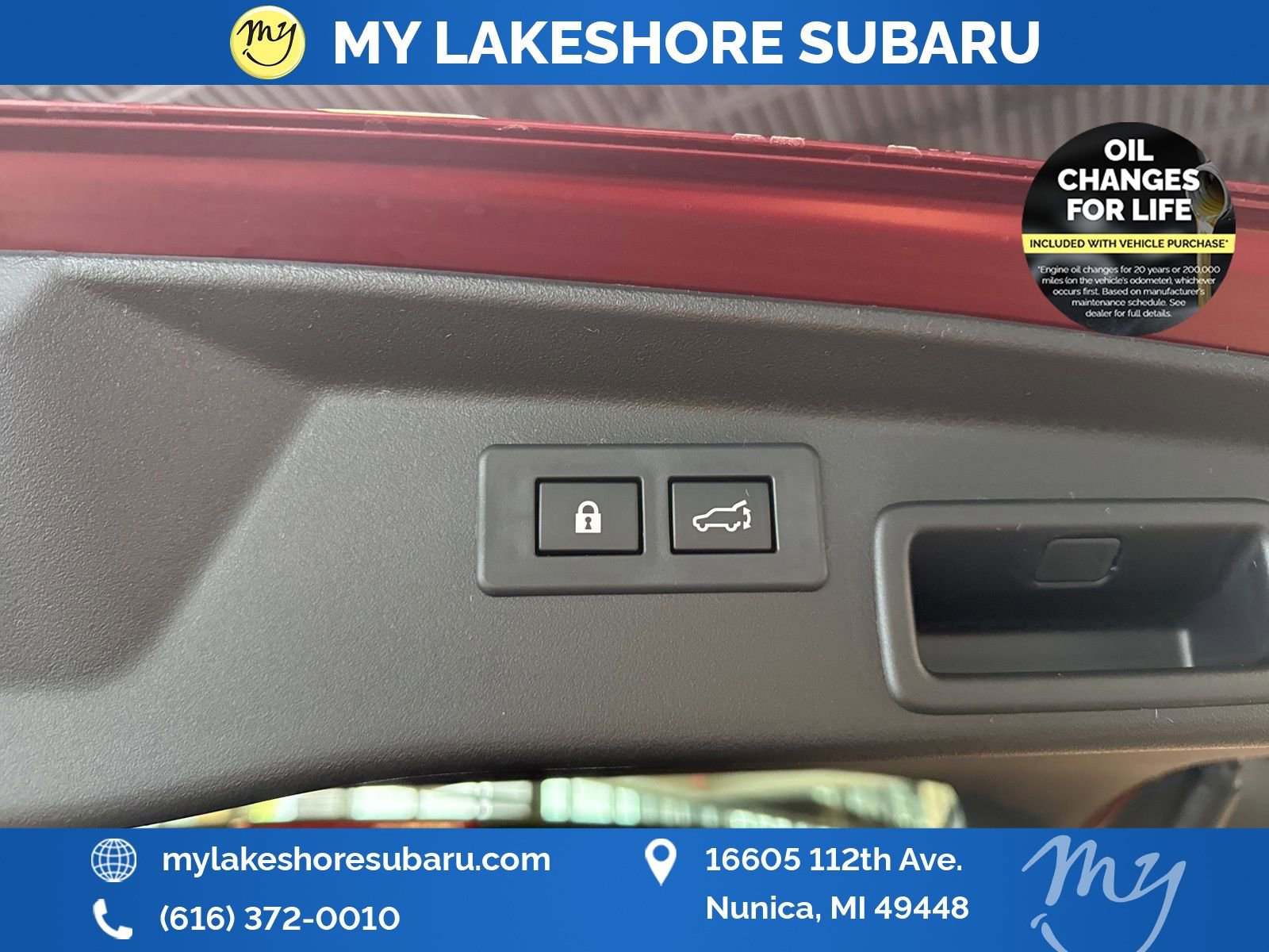 New 2026 Subaru Outback Premium image 27