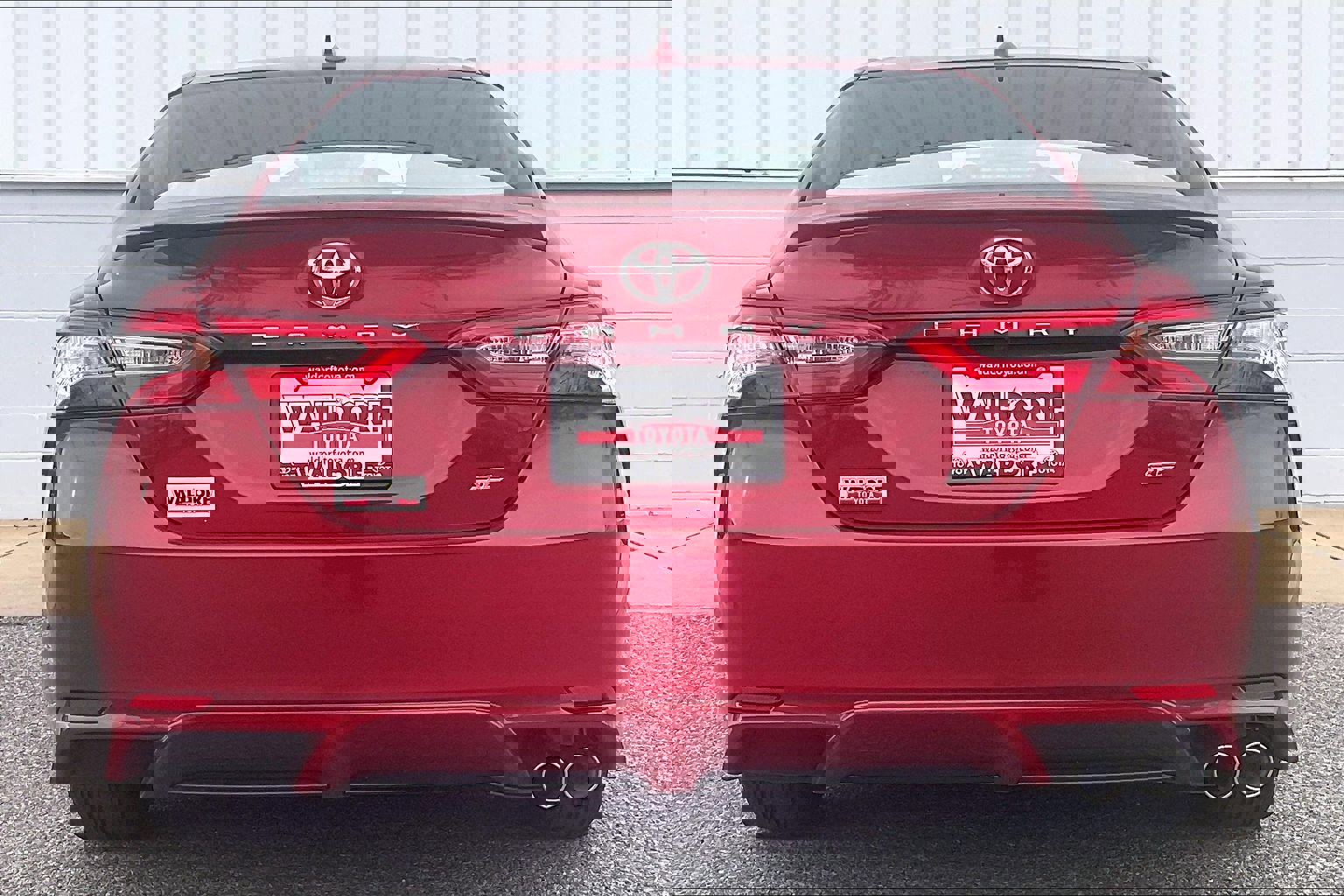 Used 2020 Toyota Camry SE image 5