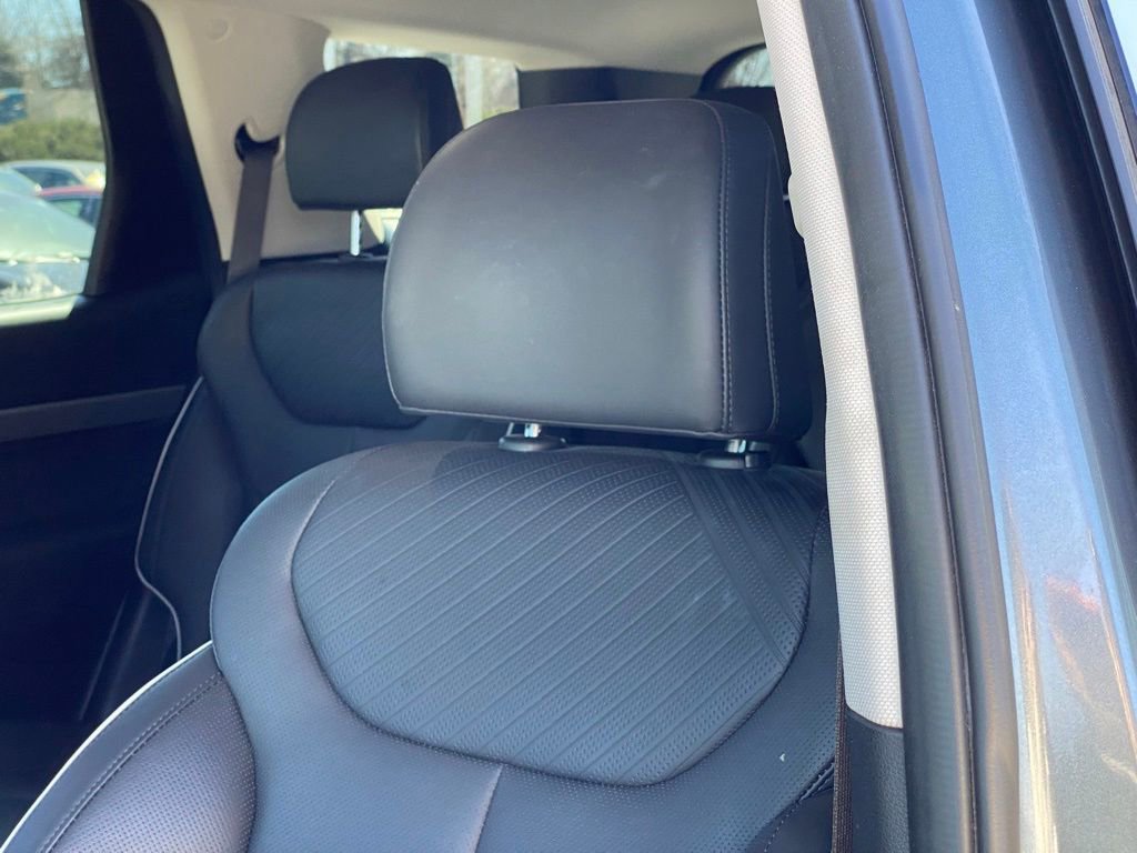 Used 2023 Hyundai Palisade XRT image 21