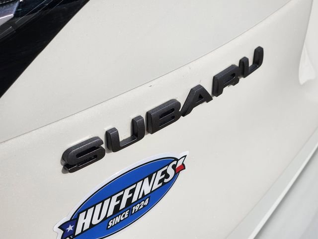 Certified 2025 Subaru Forester Premium image 11