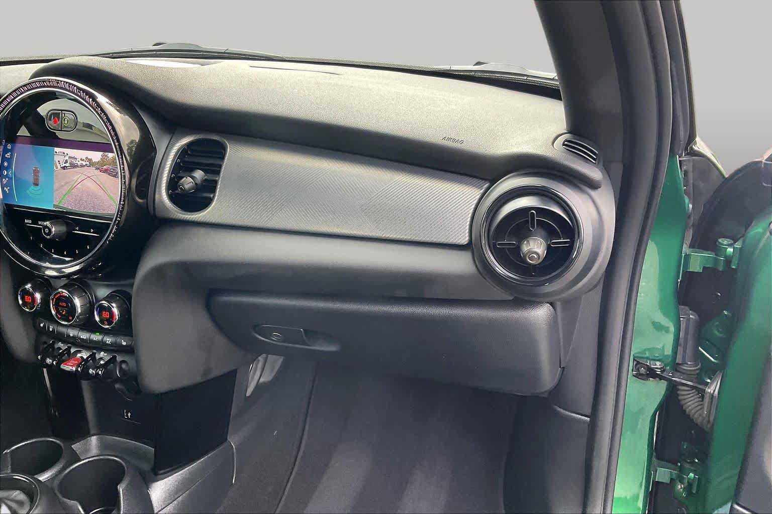 Used 2024 MINI Cooper Convertible FWD image 16