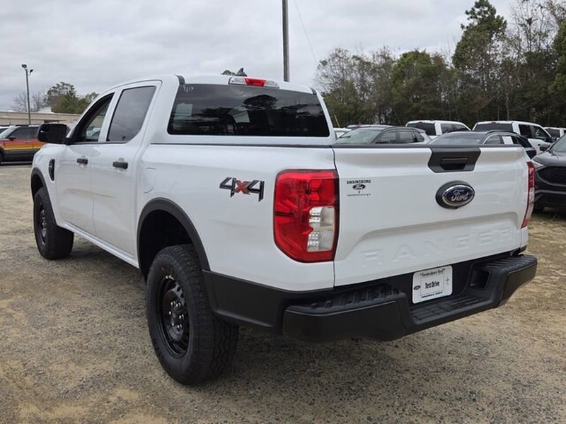 New 2026 Ford Ranger XL image 5