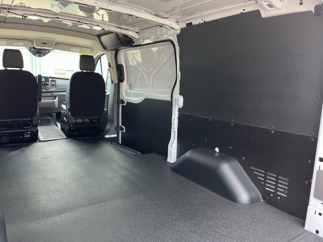 New 2025 Ford Transit 350 Low Roof AWD image 12