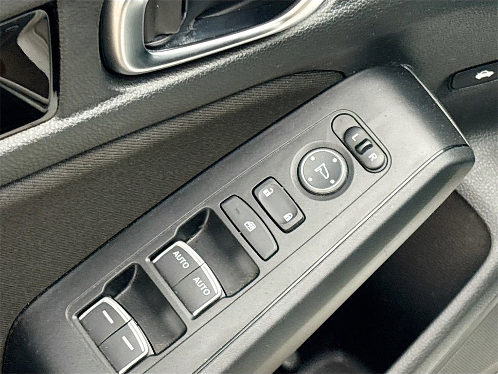 Used 2026 Honda Civic Sport image 17