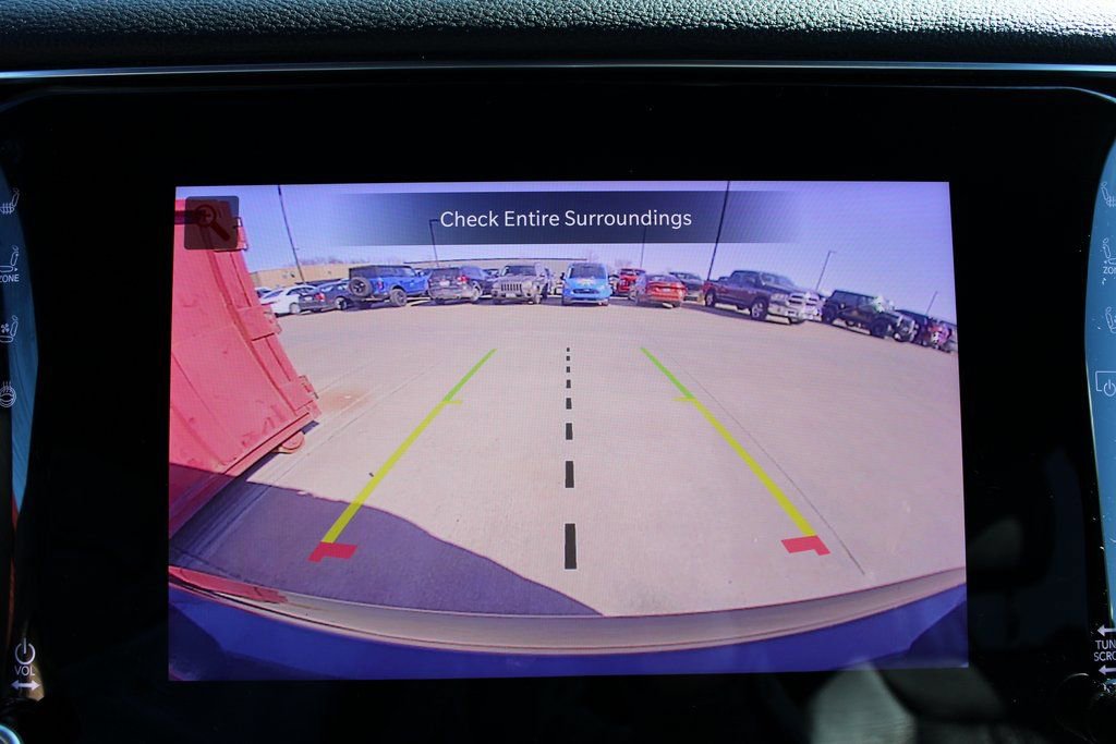 Used 2024 Jeep Wagoneer Series II image 14