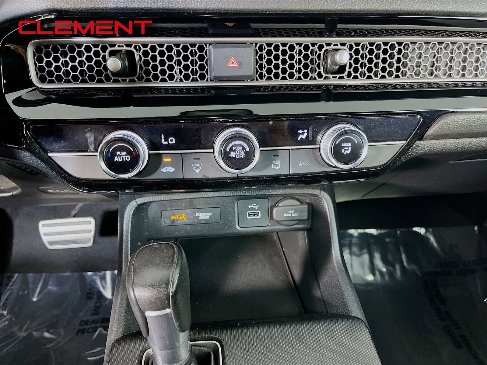 Used 2024 Honda Civic Sport image 20