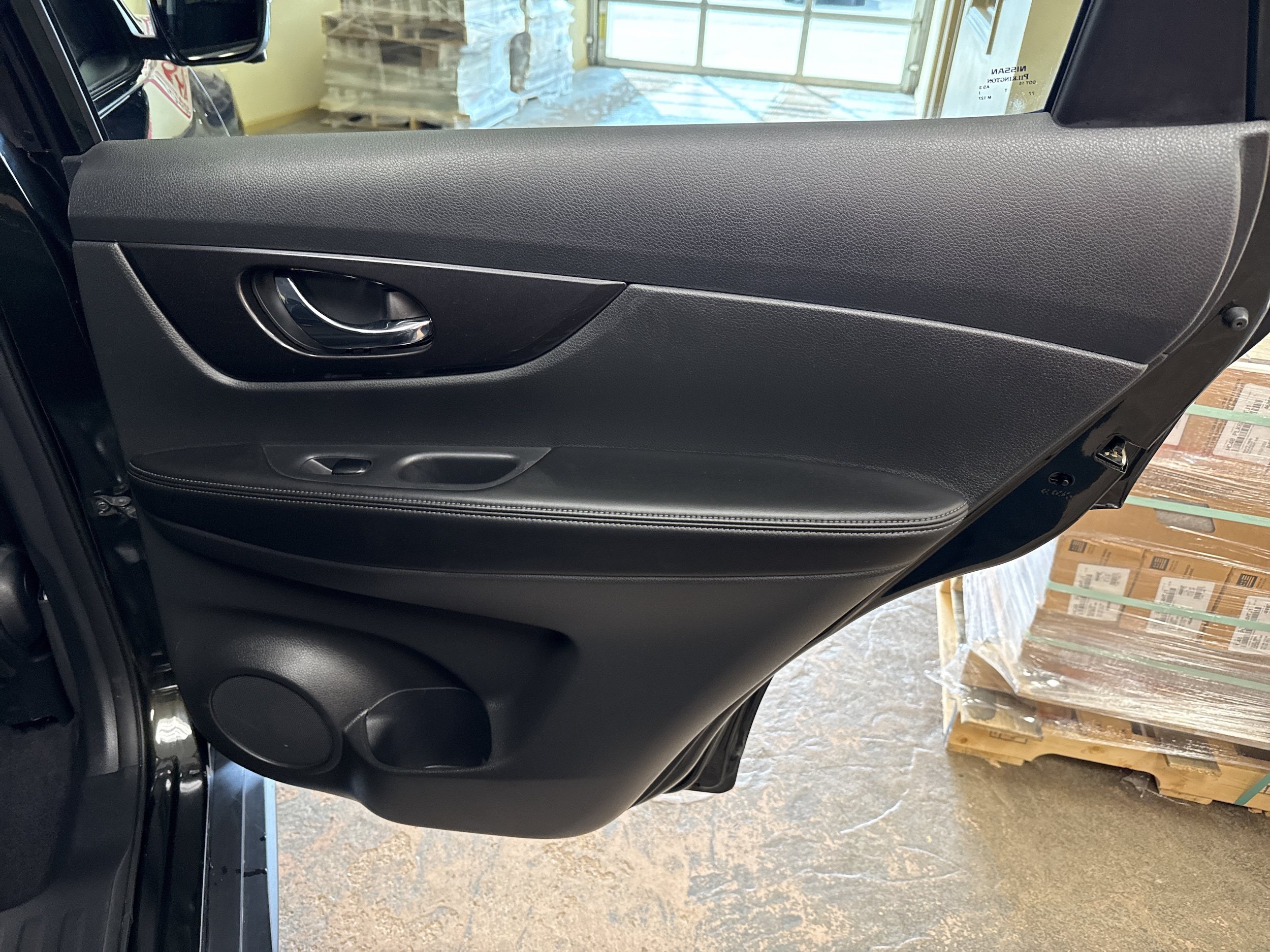 Used 2019 Nissan Rogue SV w/ Premium Package AWD/4WD image 21