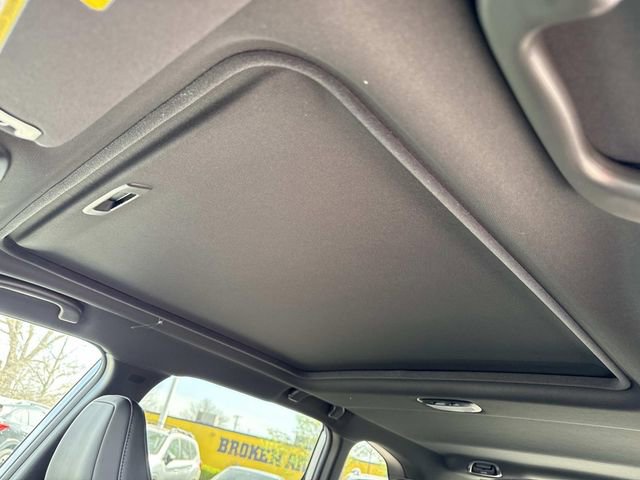 New 2026 Subaru Forester Limited image 27