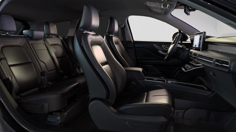 New 2026 Lincoln Corsair Premiere image 27