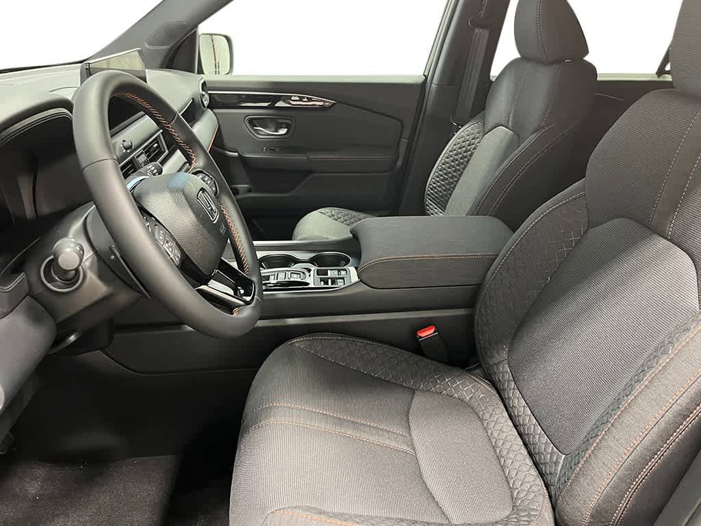 New 2026 Honda Pilot Sport image 12