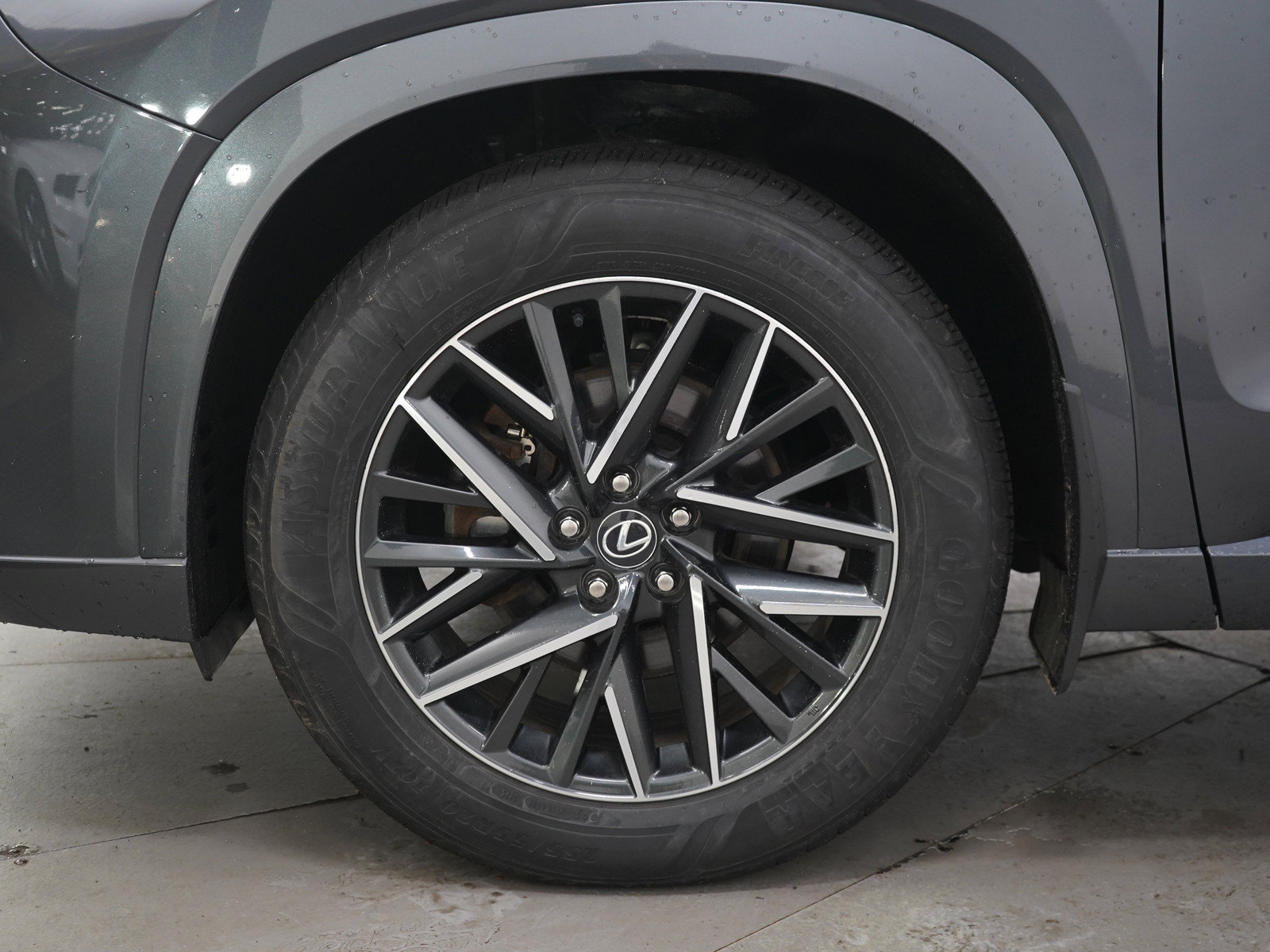 Used 2024 Lexus TX 350 AWD image 31