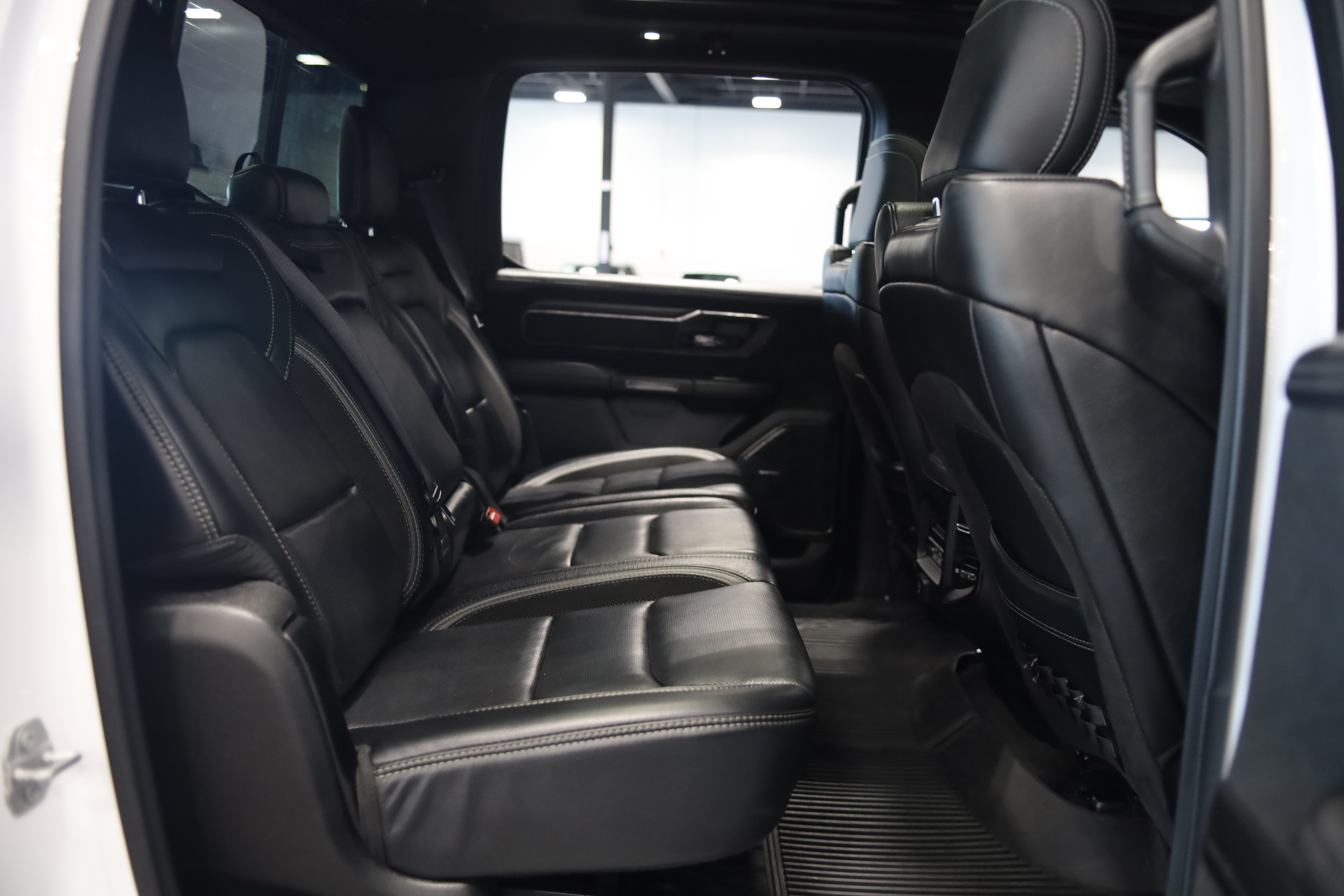 Used 2022 RAM 1500 TRX w/ TRX Level 2 Equipment Group AWD/4WD image 35