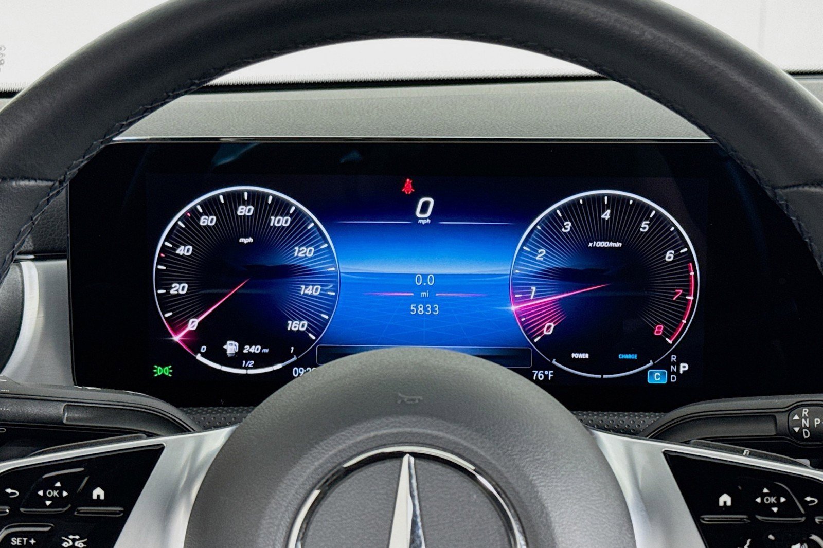 Certified 2026 Mercedes-Benz CLA 250 4MATIC image 20