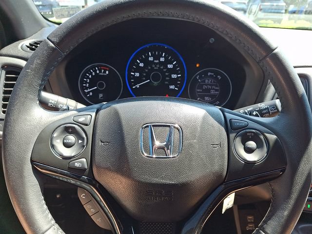 Used 2019 Honda HR-V Sport image 18