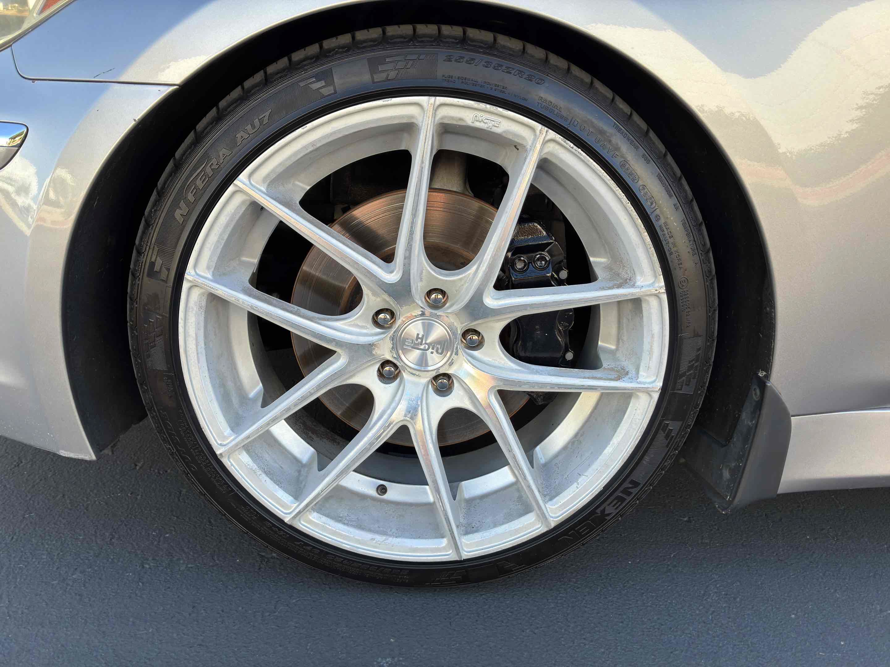 Used 2012 Hyundai Genesis 5.0 RWD image 12