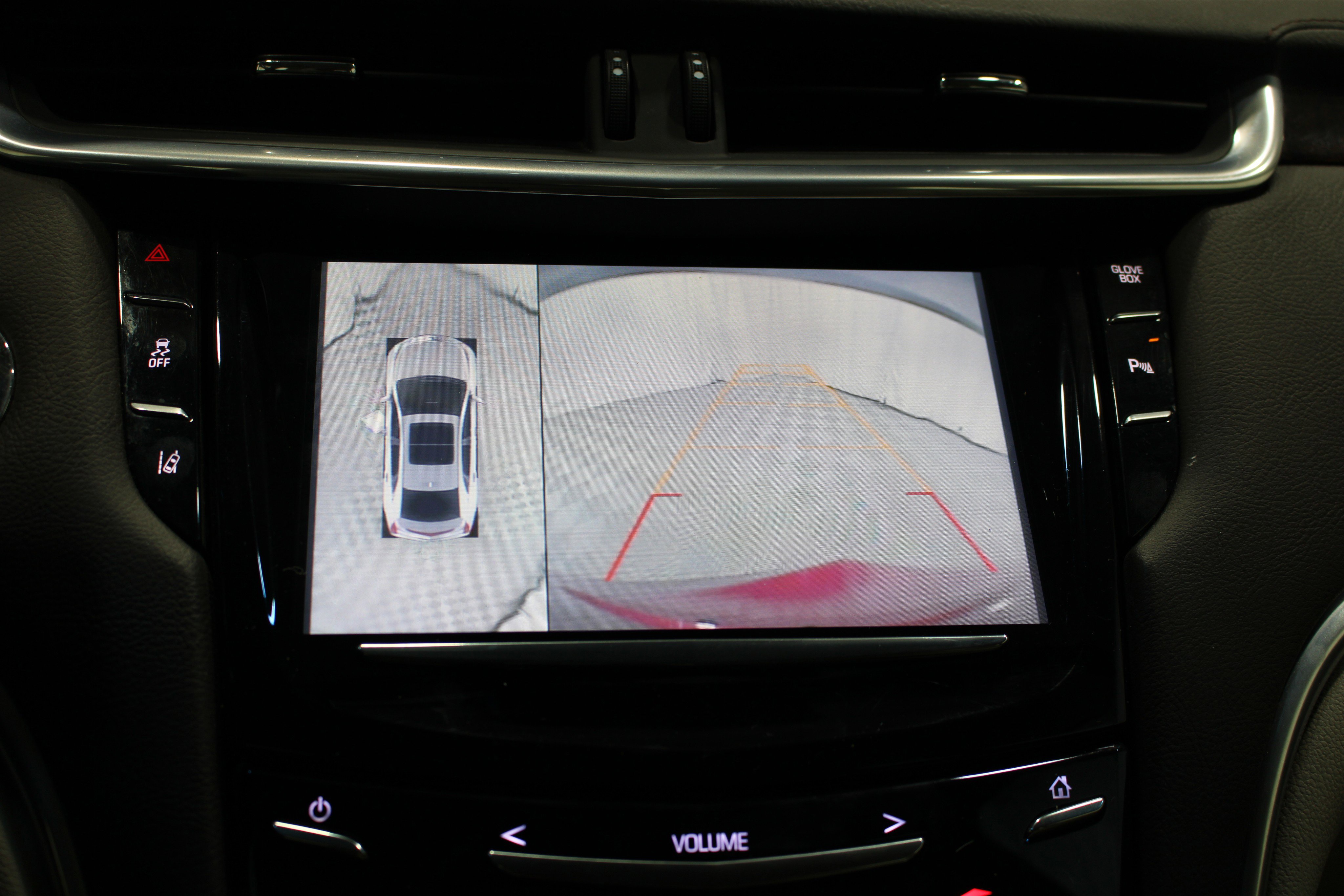 Used 2016 Cadillac XTS Luxury w/ Driver Awareness Package image 18