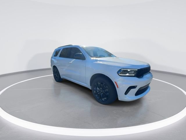 New 2026 Dodge Durango GT w/ Blacktop Package image 2