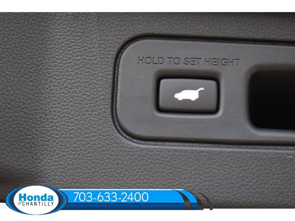 New 2026 Honda Pilot TrailSport image 35