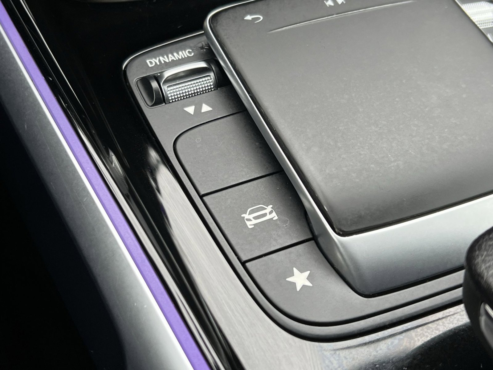 Certified 2022 Mercedes-Benz GLB 250 4MATIC image 33