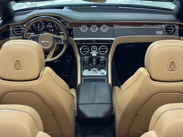 Used 2020 Bentley Continental GT V8 First Edition AWD/4WD image 27