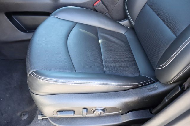 Certified 2022 GMC Terrain SLT image 16