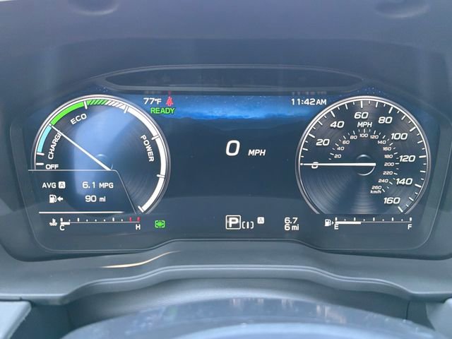 New 2026 Subaru Crosstrek 2.5i Limited image 11