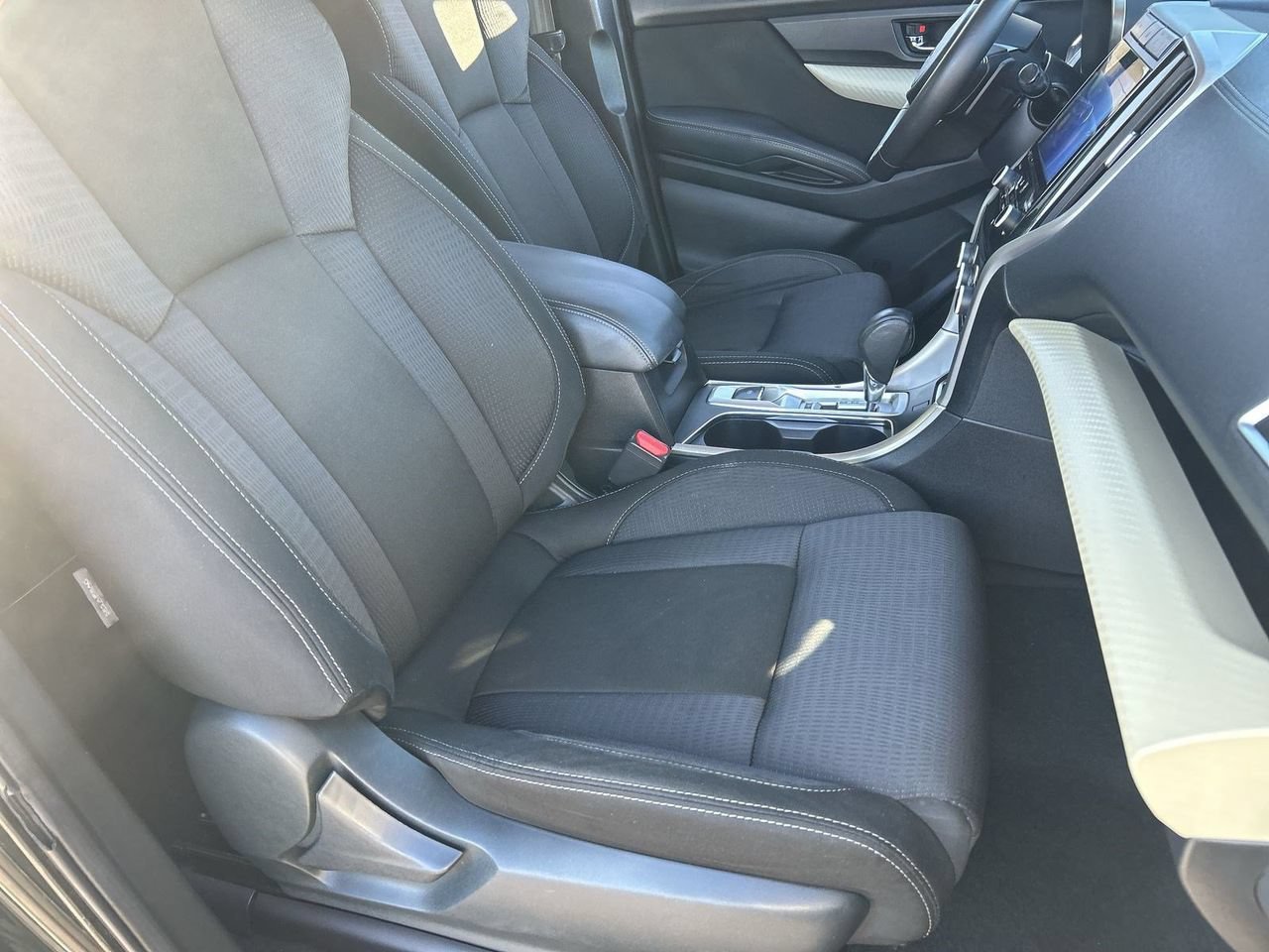Used 2019 Subaru Ascent Premium AWD/4WD image 7