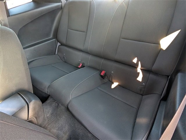 Used 2011 Chevrolet Camaro LT image 11