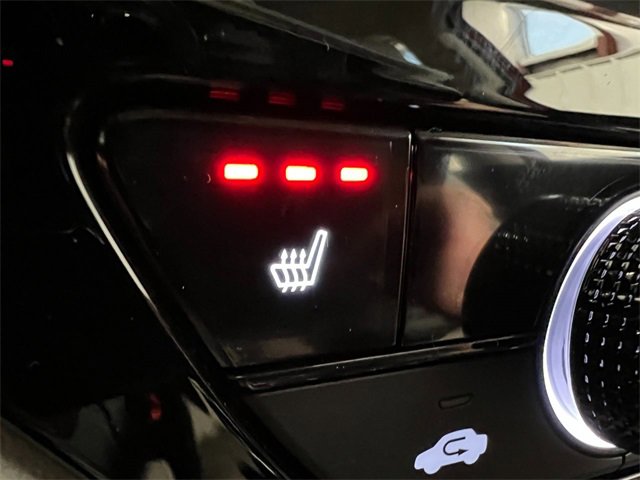 New 2025 Honda Accord EX-L image 24