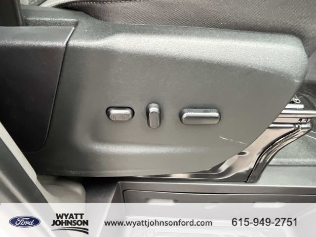 New 2025 Ford Transit 350 XLT AWD/4WD image 23