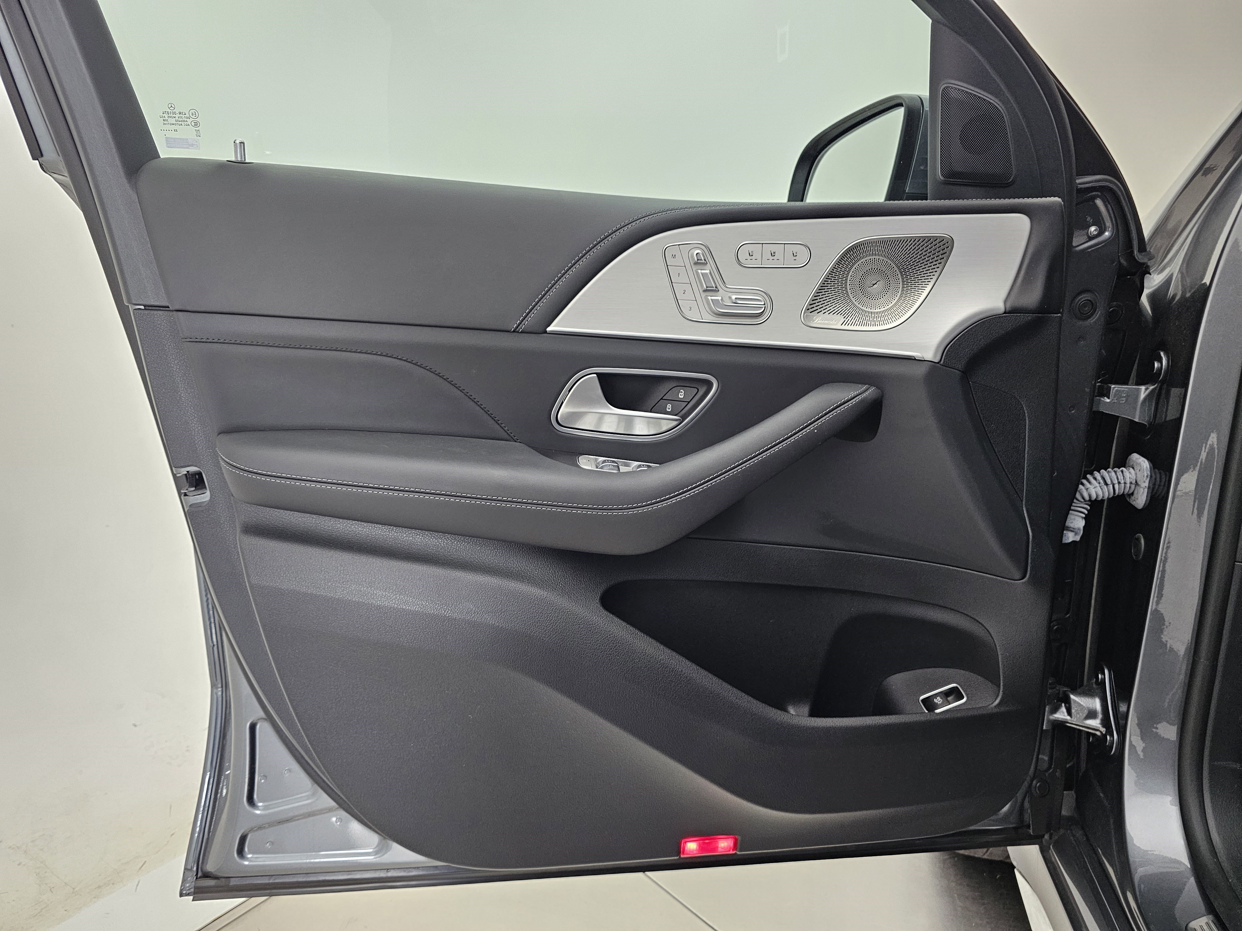 Certified 2024 Mercedes-Benz GLE 63 AMG S image 10