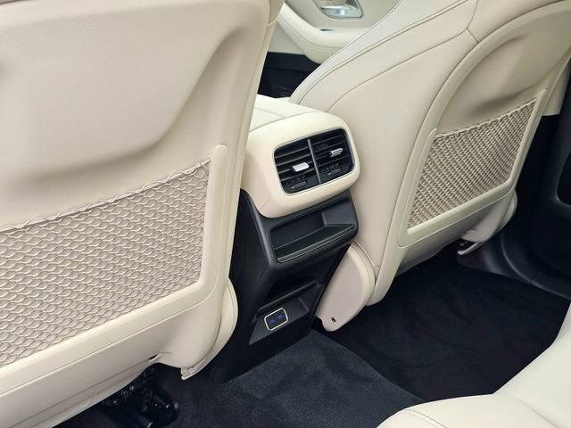 New 2026 Mercedes-Benz GLE 450 4MATIC image 25