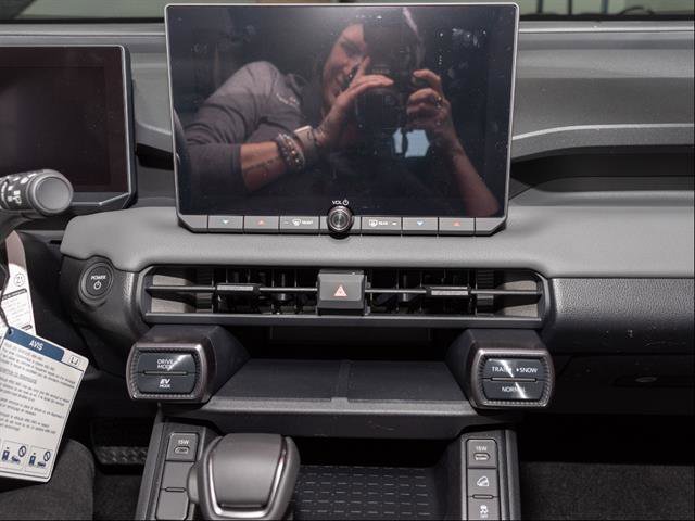 New 2026 Toyota RAV4 SE image 14