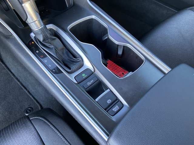 Used 2021 Honda Accord LX image 45