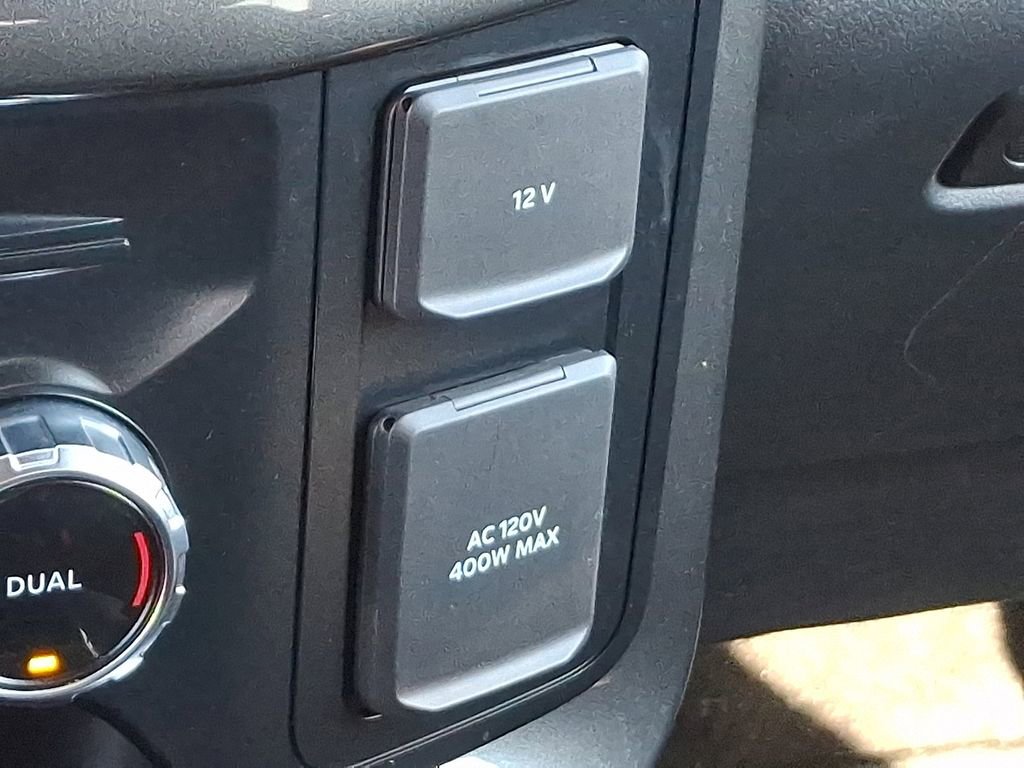Used 2023 Ford F150 XLT w/ Equipment Group 302A High AWD/4WD image 25