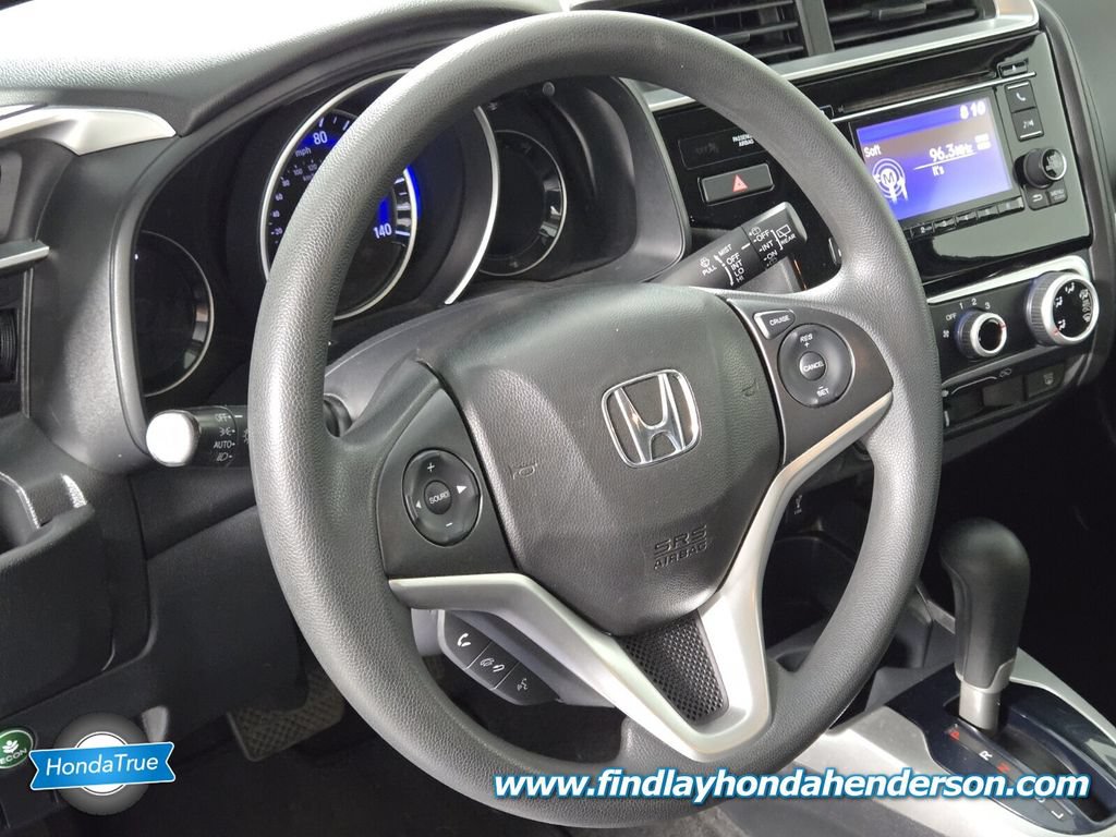 Certified 2020 Honda Fit LX image 24