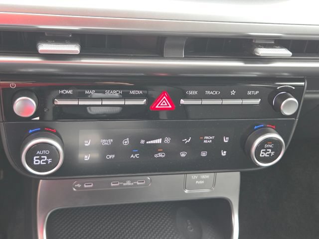 New 2026 Hyundai Ioniq 9 SEL AWD/4WD image 35