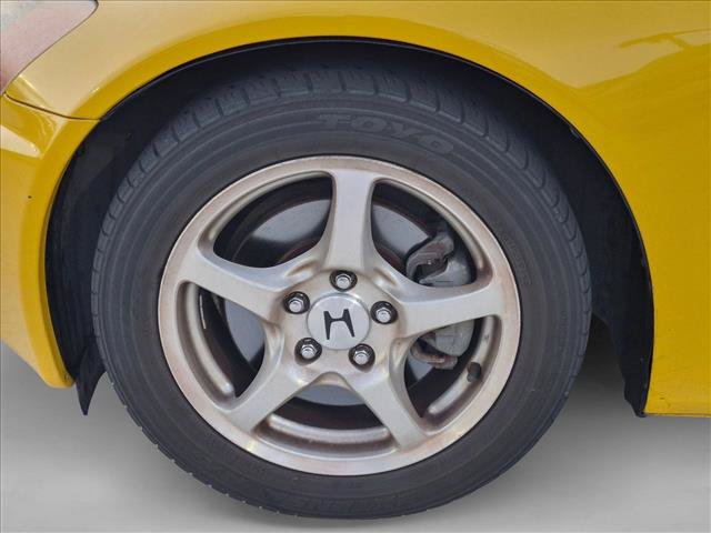 Used 2002 Honda S2000 image 6