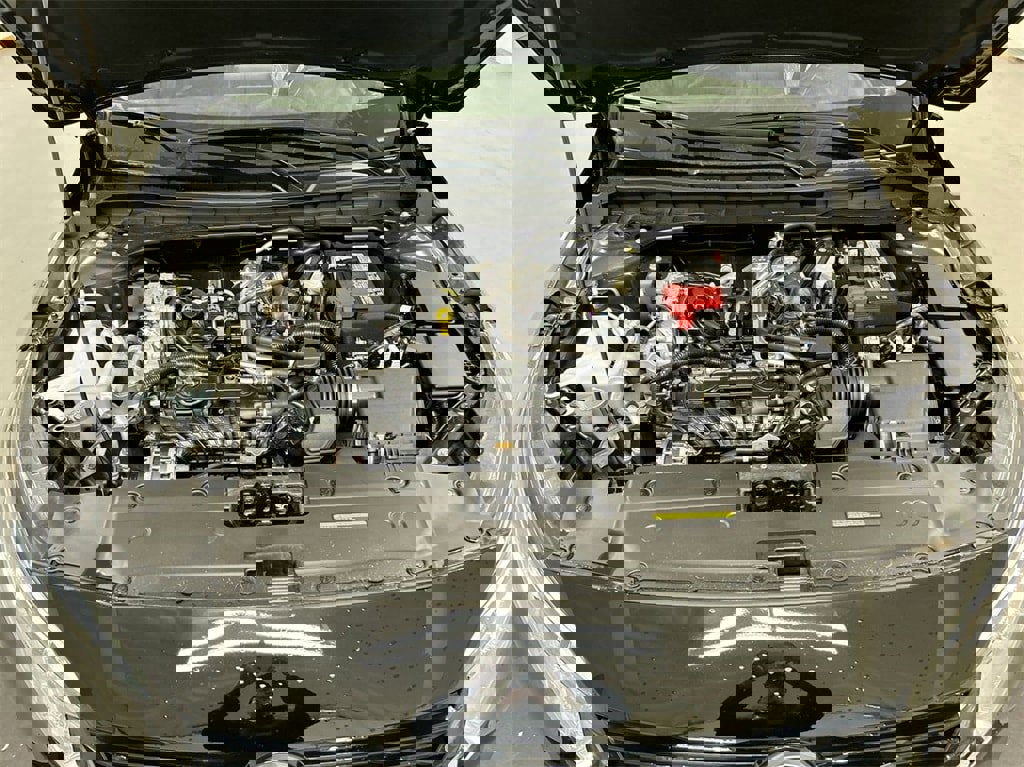 New 2025 Nissan Altima 2.5 S image 10