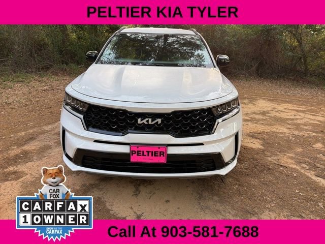 Used 2022 Kia Sorento S image 2