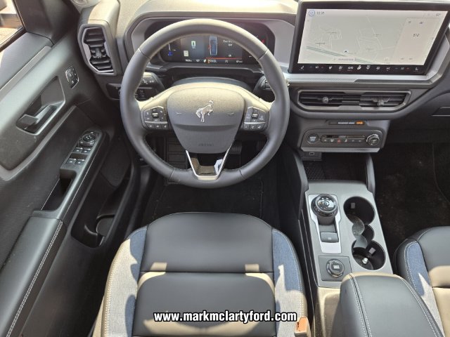 New 2026 Ford Bronco Sport Outer Banks w/ Outer Banks Tech Package+ AWD/4WD image 11