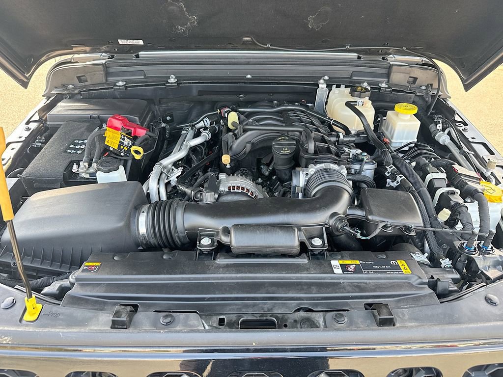 Used 2022 Jeep Gladiator Sport image 24