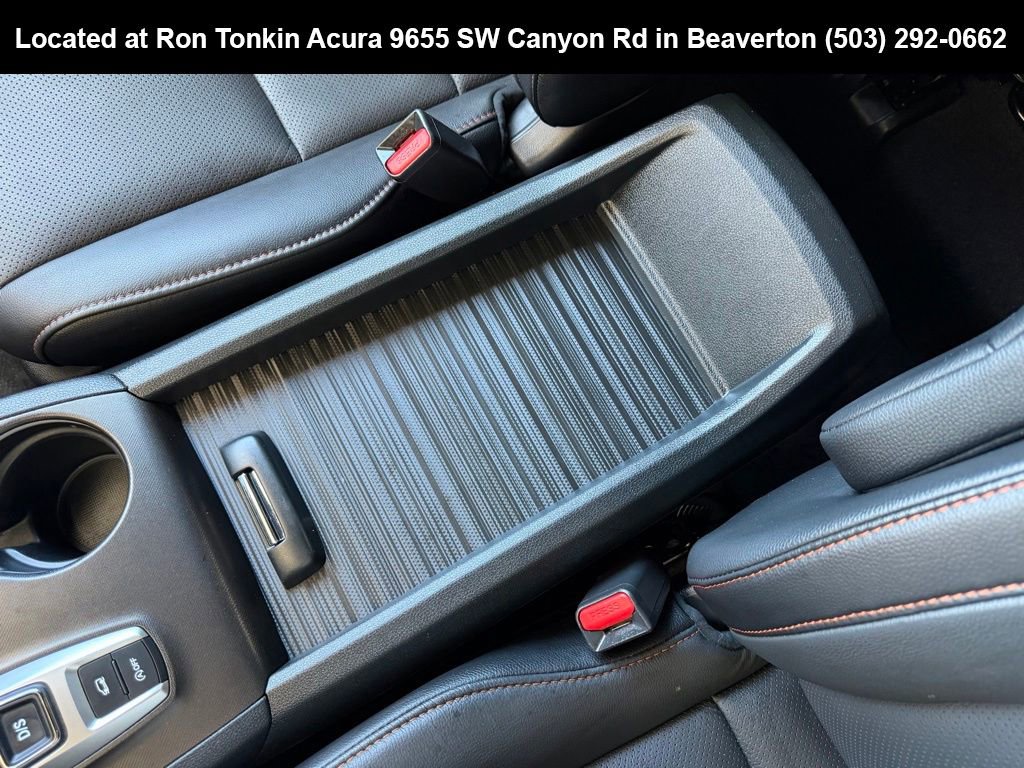 Used 2023 Honda Passport TrailSport image 27