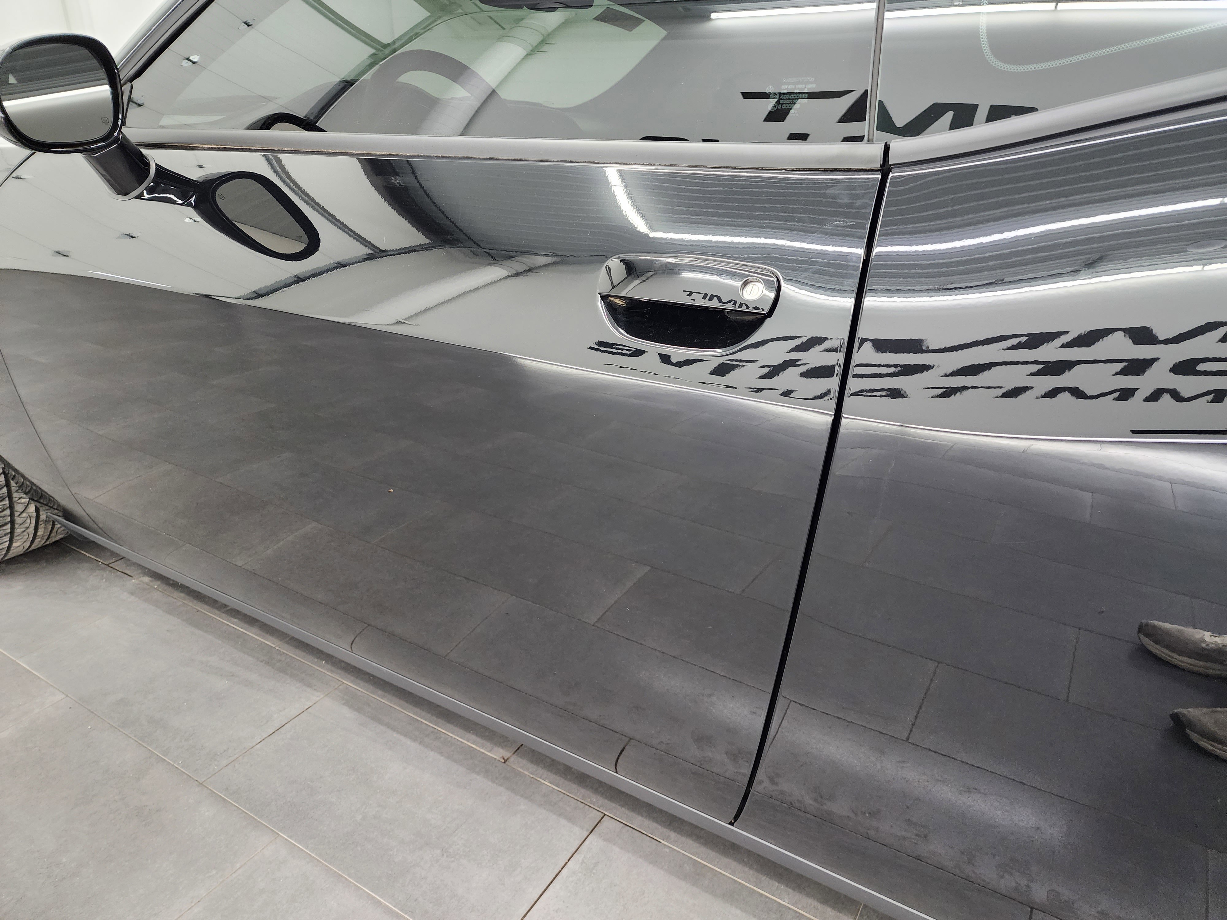 Used 2023 Dodge Challenger SRT Hellcat image 32