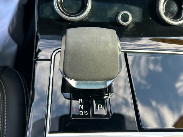 Used 2021 Land Rover Range Rover Velar S image 24