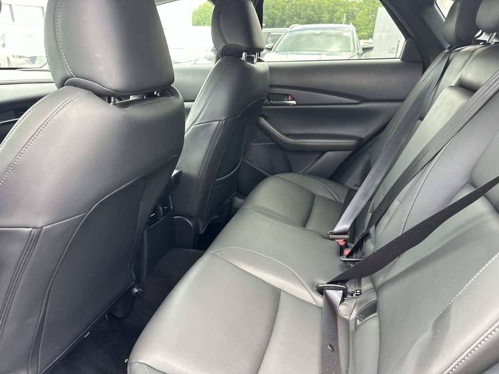 Certified 2023 MAZDA CX-30 AWD 2.5 S w/ Preferred Package image 29