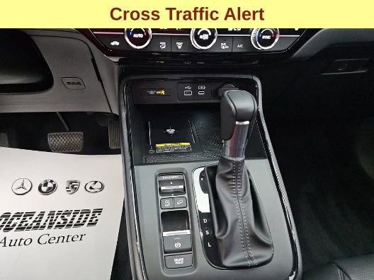 Used 2024 Honda CR-V EX-L image 11