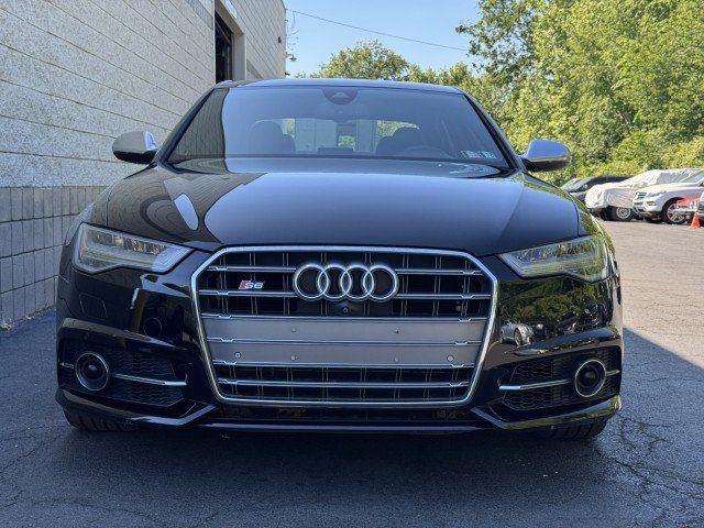 Used 2016 Audi S6 Premium Plus AWD/4WD image 11