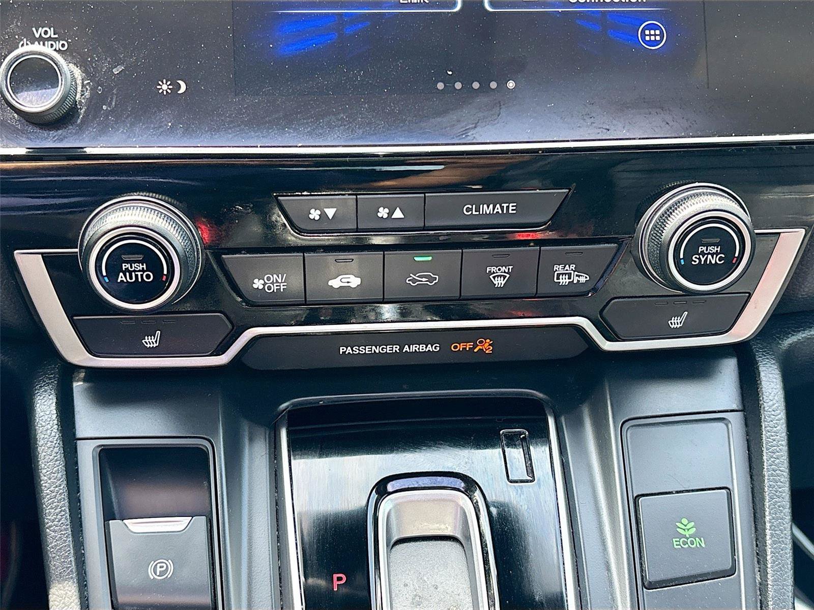 Used 2018 Honda CR-V EX-L image 15