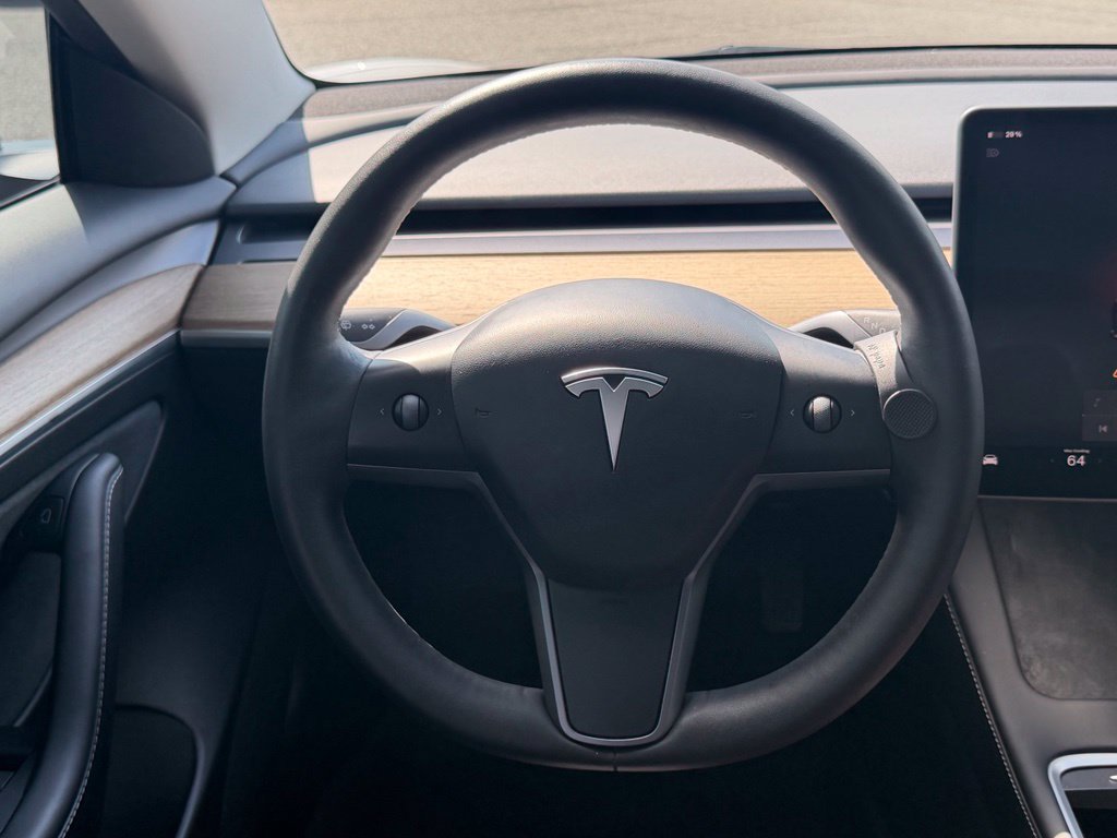 Used 2023 Tesla Model 3 Standard Range RWD image 41